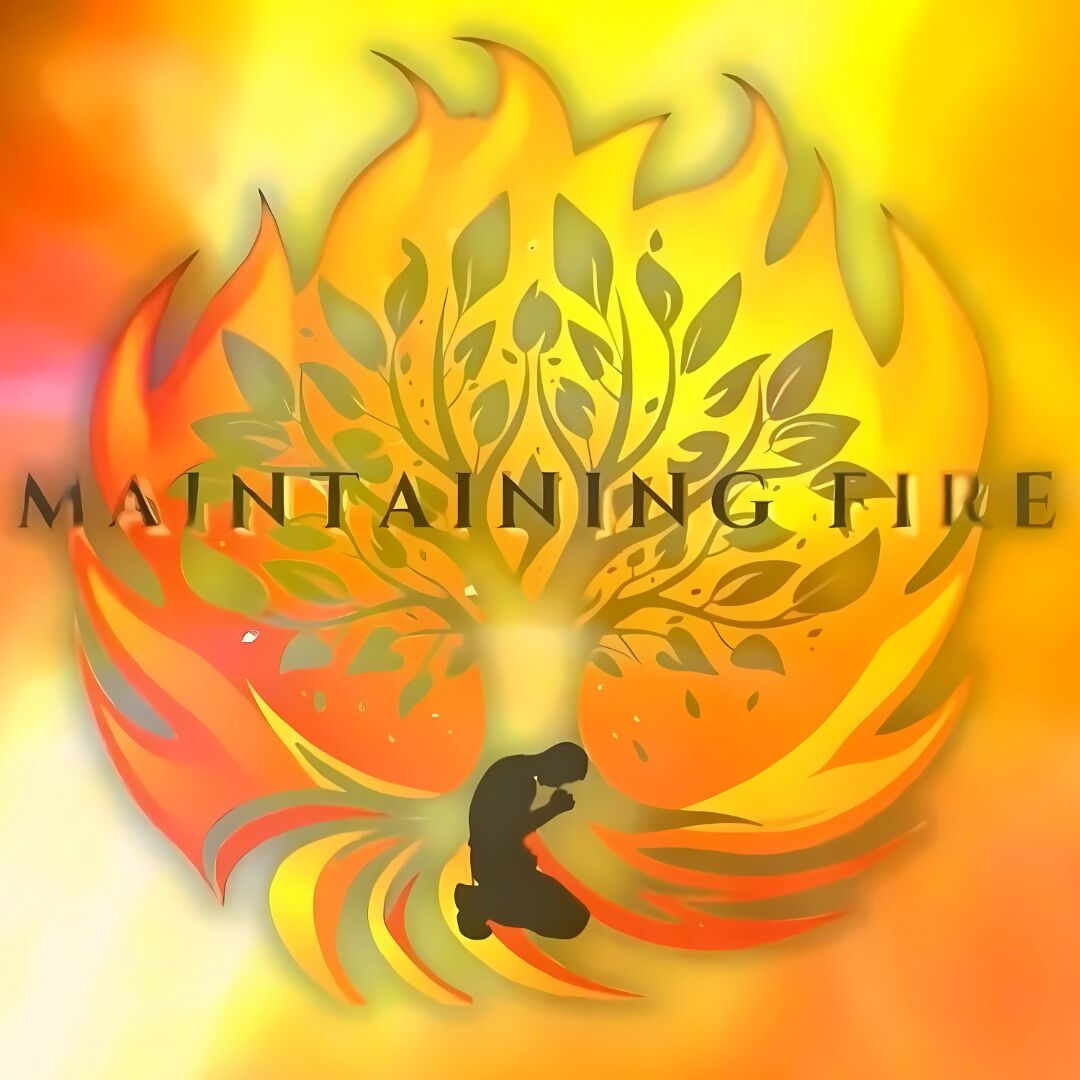 Maintaining Fire banner