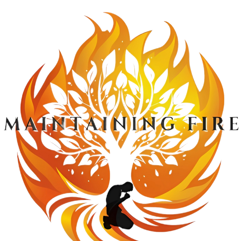 Maintaining Fire emblem